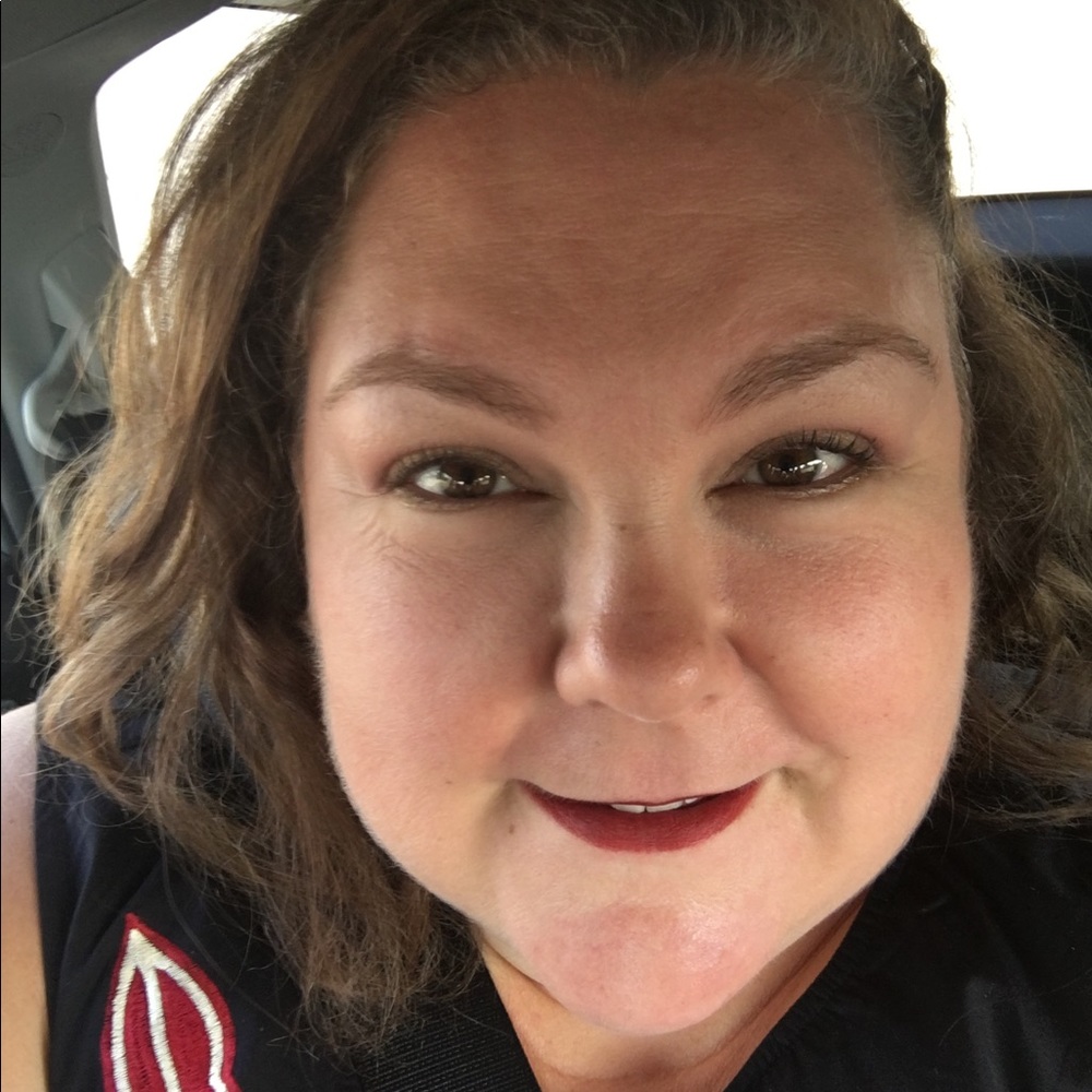 Meet your Posher, Rebecca